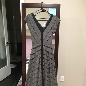 Free People Gray Dress // XS // NEVER WORN!